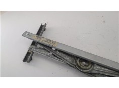 Recambio de mecanismo elevalunas delantero derecho para nissan micra iv (k13k/kk) 1.2 acenta referencia OEM IAM 807201HB0A  