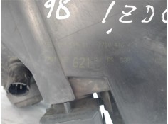 Recambio de faro delantero izquierdo para renault clio ii fase i (b/cb0) referencia OEM IAM 7700416431 7701697621A 