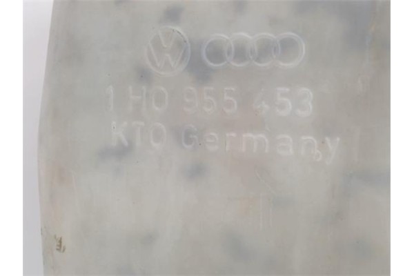 Recambio de deposito limpiaparabrisas para volkswagen golf iii (1h1) 2.0 referencia OEM IAM 1H0955451A  