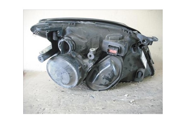 Recambio de faro delantero izquierdo para opel signum 1.9 básico referencia OEM IAM 1216121  