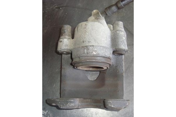 Recambio de pinza freno delantero derecha para volkswagen polo iii berlina (6n2) 1.4 conceptline referencia OEM IAM 6N0615124B  