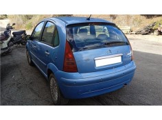 citroen c3 del año 2003