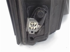 Recambio de retrovisor electrico izquierdo para ford focus berlina (cb4) referencia OEM IAM   