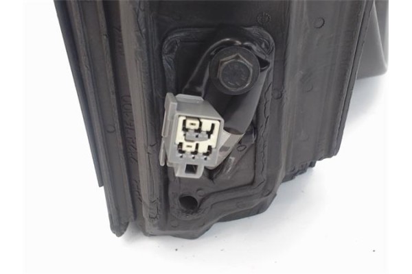 Recambio de retrovisor electrico izquierdo para ford focus berlina (cb4) referencia OEM IAM   