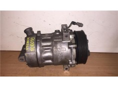 COMPRESOR AIRE ACOND. 13171593 SD7V16 1258 13140505 OPEL | 6854063 OPEL | 6854089 OPEL | 13191997 OPEL | 24411249 OPEL | 6854005