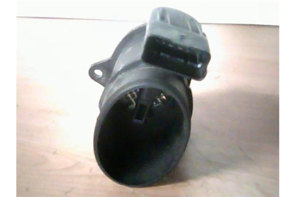 Recambio de caudalimetro para ford focus c-max 1.6 tdci referencia OEM IAM 5wk9605 1432356 