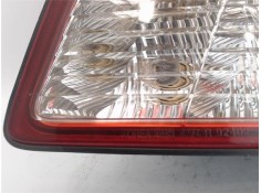 Recambio de piloto trasero derecho para hyundai coupe (rd) referencia OEM IAM 9240227510  