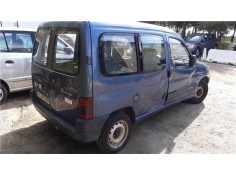 citroen berlingo del año 1998