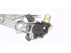 Recambio de mecanismo elevalunas delantero izquierdo para nissan micra iv (k13k/kk) 1.2 acenta referencia OEM IAM 807211HB0A  