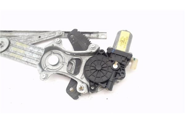 Recambio de mecanismo elevalunas delantero izquierdo para nissan micra iv (k13k/kk) 1.2 acenta referencia OEM IAM 807211HB0A  