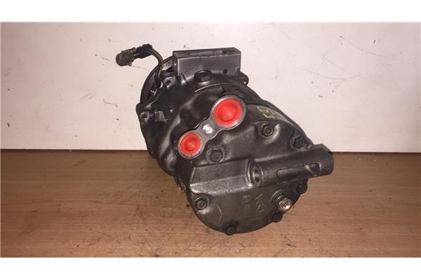 Recambio de compresor aire acond. para opel signum 1.9 básico referencia OEM IAM 13171593 SD7V16 1258 13140505 , OPEL | 6854063 