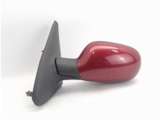 Recambio de retrovisor electrico izquierdo para renault megane i classic (la0) referencia OEM IAM   