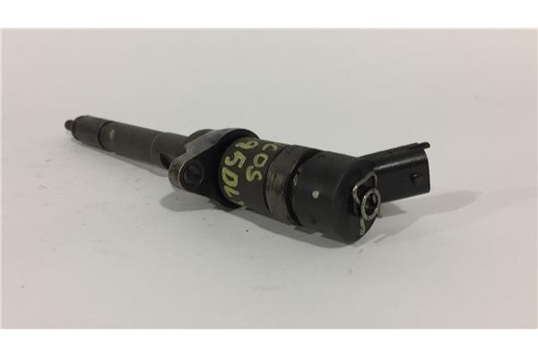 Recambio de inyector para ford focus ii (da_) 1.6 tdci referencia OEM IAM 0445110188  