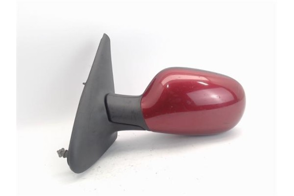 Recambio de retrovisor electrico izquierdo para renault megane i classic (la0) referencia OEM IAM   
