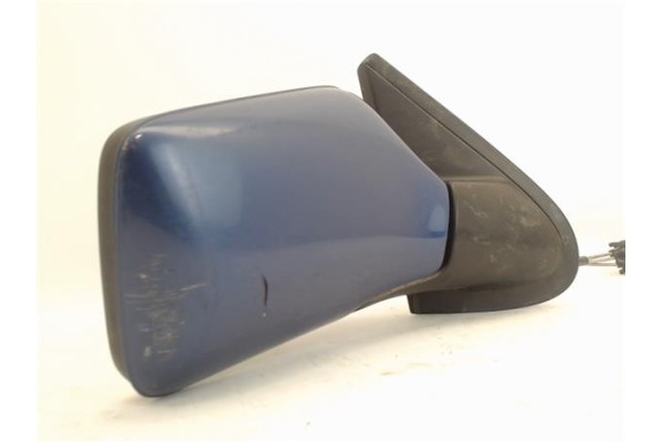 Recambio de retrovisor derecho para volkswagen golf iii (1h1) 2.0 referencia OEM IAM 1H185750801C  