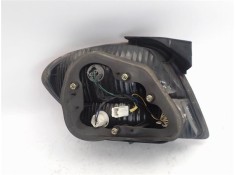 Recambio de piloto trasero derecho para hyundai coupe (rd) referencia OEM IAM 9240227510  