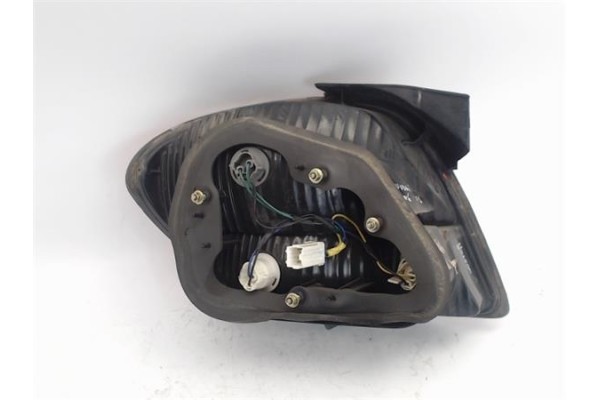 Recambio de piloto trasero derecho para hyundai coupe (rd) referencia OEM IAM 9240227510  