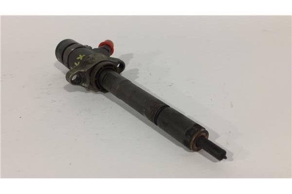 Recambio de inyector para ford focus ii (da_) 1.6 tdci referencia OEM IAM 0445110188  