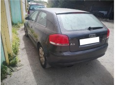 audi a3 (8p1) del año 2003