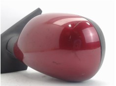Recambio de retrovisor electrico izquierdo para renault megane i classic (la0) referencia OEM IAM   