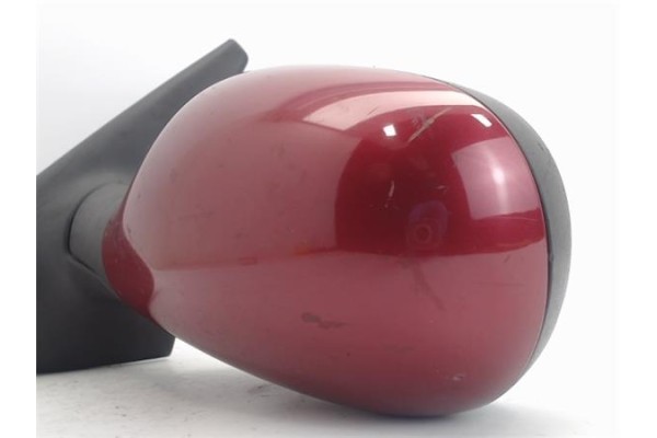 Recambio de retrovisor electrico izquierdo para renault megane i classic (la0) referencia OEM IAM   