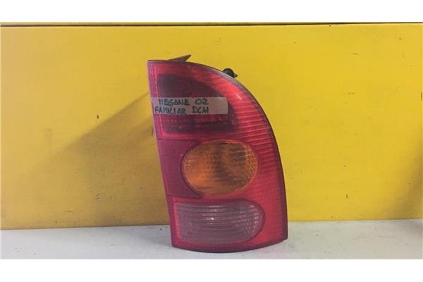 Recambio de piloto trasero derecho para renault megane i fase 2 gandtour (ka..)(1999) 1.4 16v authentique [1,4 ltr. - 70 kw cat]