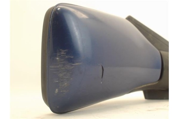 Recambio de retrovisor derecho para volkswagen golf iii (1h1) 2.0 referencia OEM IAM 1H185750801C  