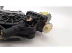 Recambio de mecanismo elevalunas delantero izquierdo para nissan micra iv (k13k/kk) 1.2 acenta referencia OEM IAM 807211HB0A  