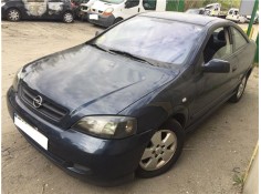 opel astra g coupe del año 2002