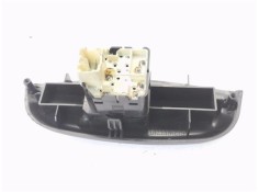 Recambio de mando elevalunas delantero izquierdo para daewoo kalos 1.2 se referencia OEM IAM 96540780 612W13710 