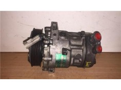Recambio de compresor aire acond. para opel signum 1.9 básico referencia OEM IAM 13171593 SD7V16 1258 13140505 , OPEL | 6854063 
