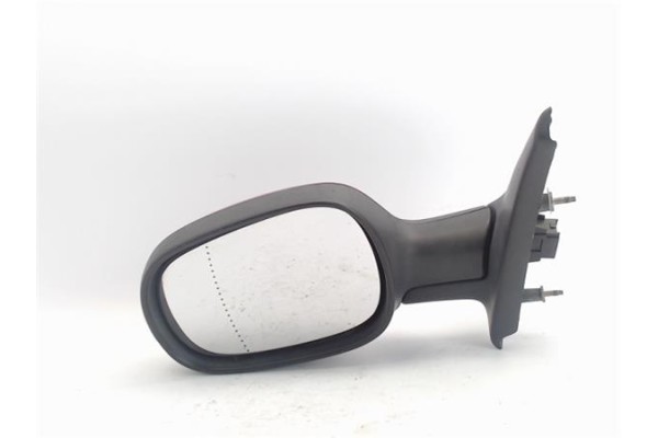 Recambio de retrovisor electrico izquierdo para renault megane i classic (la0) referencia OEM IAM   