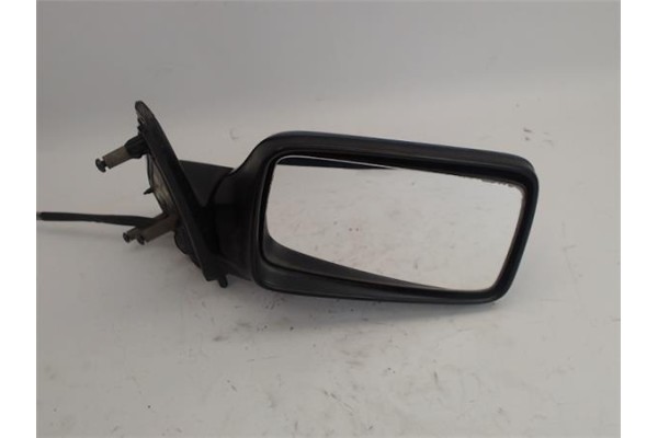 Recambio de retrovisor derecho para volkswagen golf iii (1h1) 2.0 referencia OEM IAM 1H185750801C  