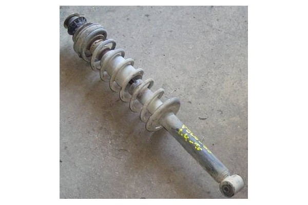 Recambio de amortiguador trasero completo para volkswagen polo iii berlina (6n2) 1.4 conceptline referencia OEM IAM 6N0513031L 6