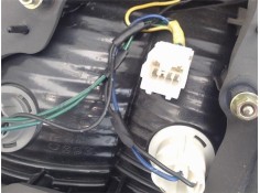 Recambio de piloto trasero derecho para hyundai coupe (rd) referencia OEM IAM 9240227510  