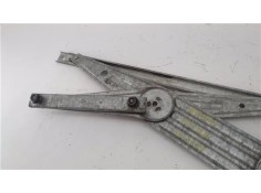 Recambio de mecanismo elevalunas delantero izquierdo para nissan micra iv (k13k/kk) 1.2 acenta referencia OEM IAM 807211HB0A  