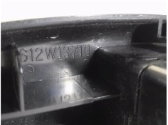 Recambio de mando elevalunas delantero izquierdo para daewoo kalos 1.2 se referencia OEM IAM 96540780 612W13710 