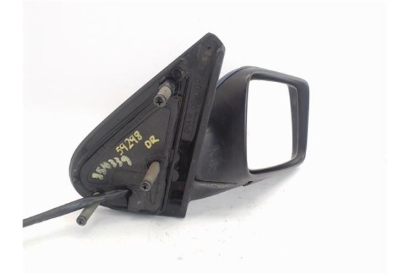 Recambio de retrovisor derecho para volkswagen golf iii (1h1) 2.0 referencia OEM IAM 1H185750801C  