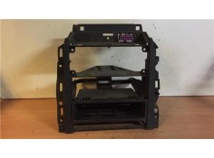 Recambio de consola para volkswagen golf iv berlina (1j1) referencia OEM IAM 1J1858071F 1J0857058B  