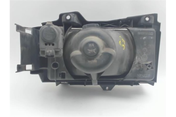Recambio de faro delantero izquierdo para peugeot expert (224) 1.9 td referencia OEM IAM   