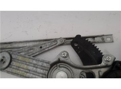 Recambio de mecanismo elevalunas delantero izquierdo para nissan micra iv (k13k/kk) 1.2 acenta referencia OEM IAM 807211HB0A  
