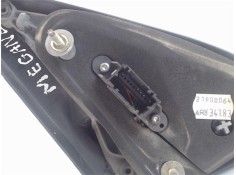 Recambio de retrovisor electrico izquierdo para renault megane i classic (la0) referencia OEM IAM   