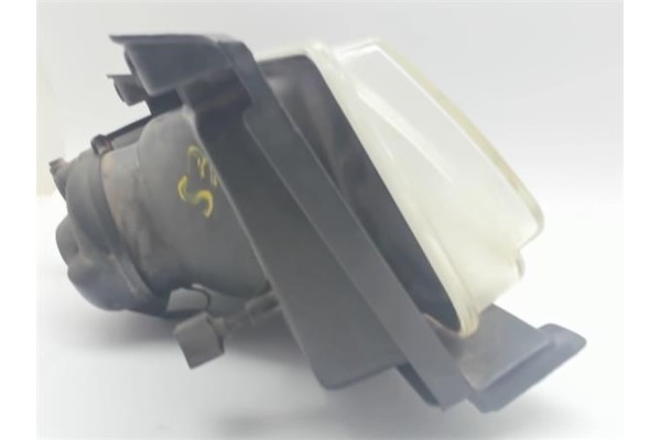 Recambio de faro delantero izquierdo para peugeot expert (224) 1.9 td referencia OEM IAM   