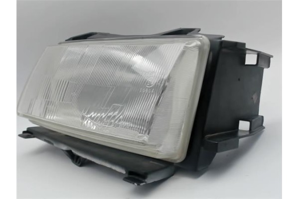 Recambio de faro delantero izquierdo para peugeot expert (224) 1.9 td referencia OEM IAM   
