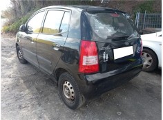 kia picanto (sa) del año 2004