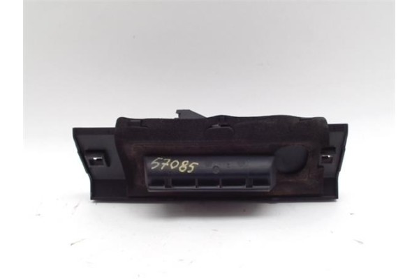 Recambio de maneta exterior porton para peugeot 206+ (2009) 1.4 básico [1,4 ltr. - 50 kw hdi] referencia OEM IAM   