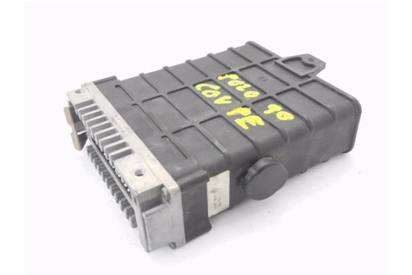 Recambio de centralita para volkswagen polo coupé (86c, 80) referencia OEM IAM 030906022J 0261200326 