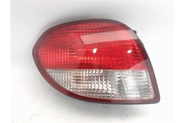 Recambio de piloto trasero izquierdo para hyundai coupe (rd) referencia OEM IAM 9240127510  