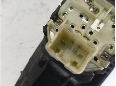 Recambio de mando elevalunas delantero izquierdo para daewoo kalos 1.2 se referencia OEM IAM 96540780 612W13710 