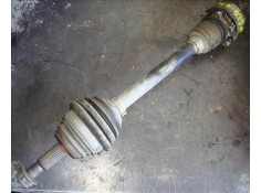 PALIER DELANTERO IZQUIERDO JZW407451X 